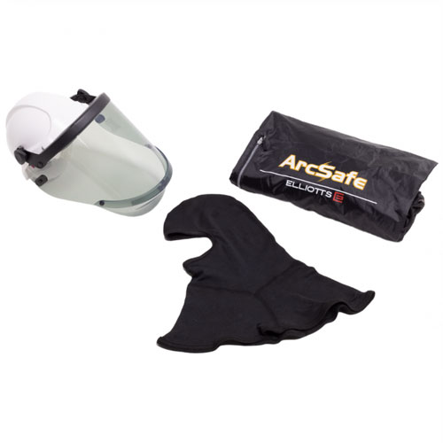 ArcSafeĀ® AmpShield Kit 2