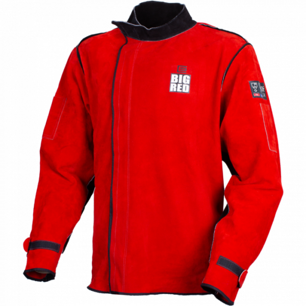 Big Red® Welders Jacket