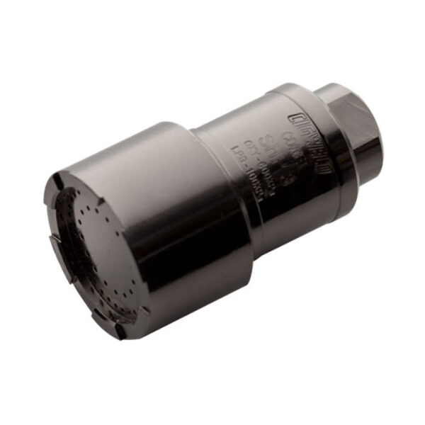 COMET S/heating Tip SHP3 Oxy/LPG Size48x12HT