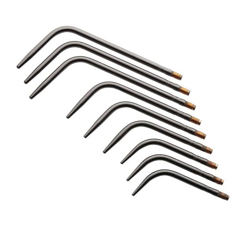 COMET Welding Tip Oxy/Acet Type 551 Size 8