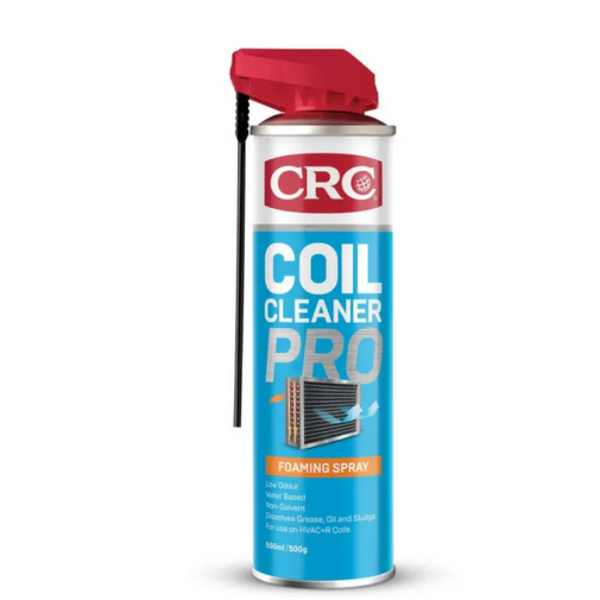 CRC HVAC Coil Cleaner Pro Aerosol