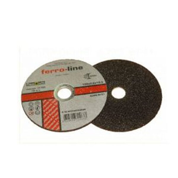 Ferro Line Cut off wheel Metal