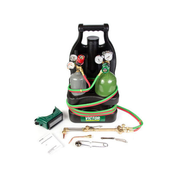 G150 Portable Tote