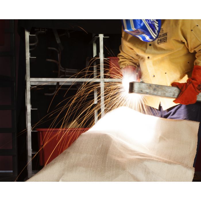 HeatShield® Welding Blanket PT. Maxxima Hersam Solusi