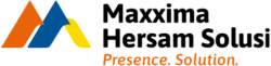 logo pt maxima