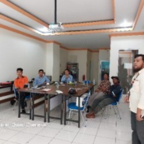 Practicians (1)