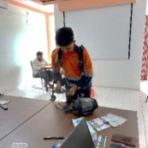Practicians (2)