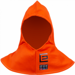 Elliotts Proban Welders Hood with Gussets