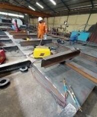 Repair Lineboring (2)
