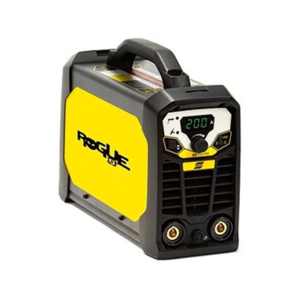 Rogue ES 200i Pro