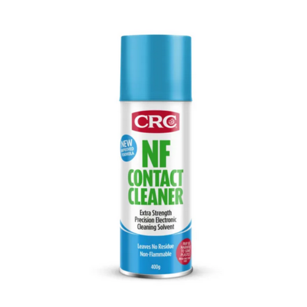 NF Contact Cleaner