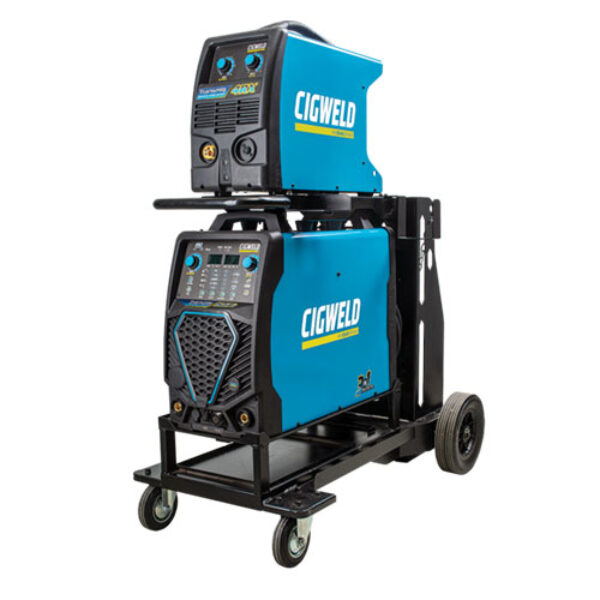 Transmig 555i Remote Plant