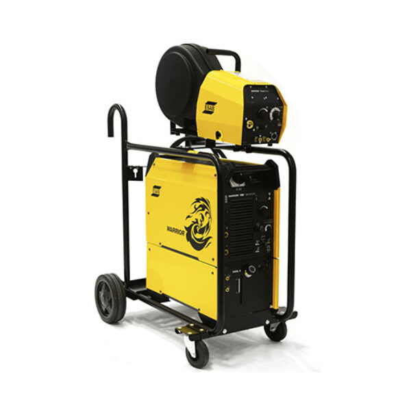 Warrior 500i Package