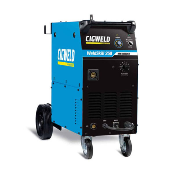 WeldSkill 250