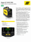 ESAB Rogue ET 201i Pro