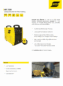 ESAB Arc 300i