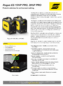ESAB Rogue ES 201i Pro