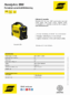 ESAB HandyArc 200i