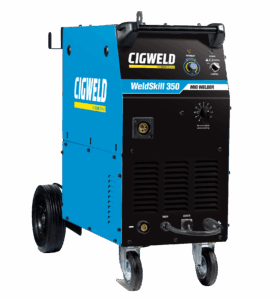 Cigweld Weldskill 350