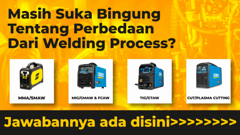 Cover Artikel Jenis Process Welding