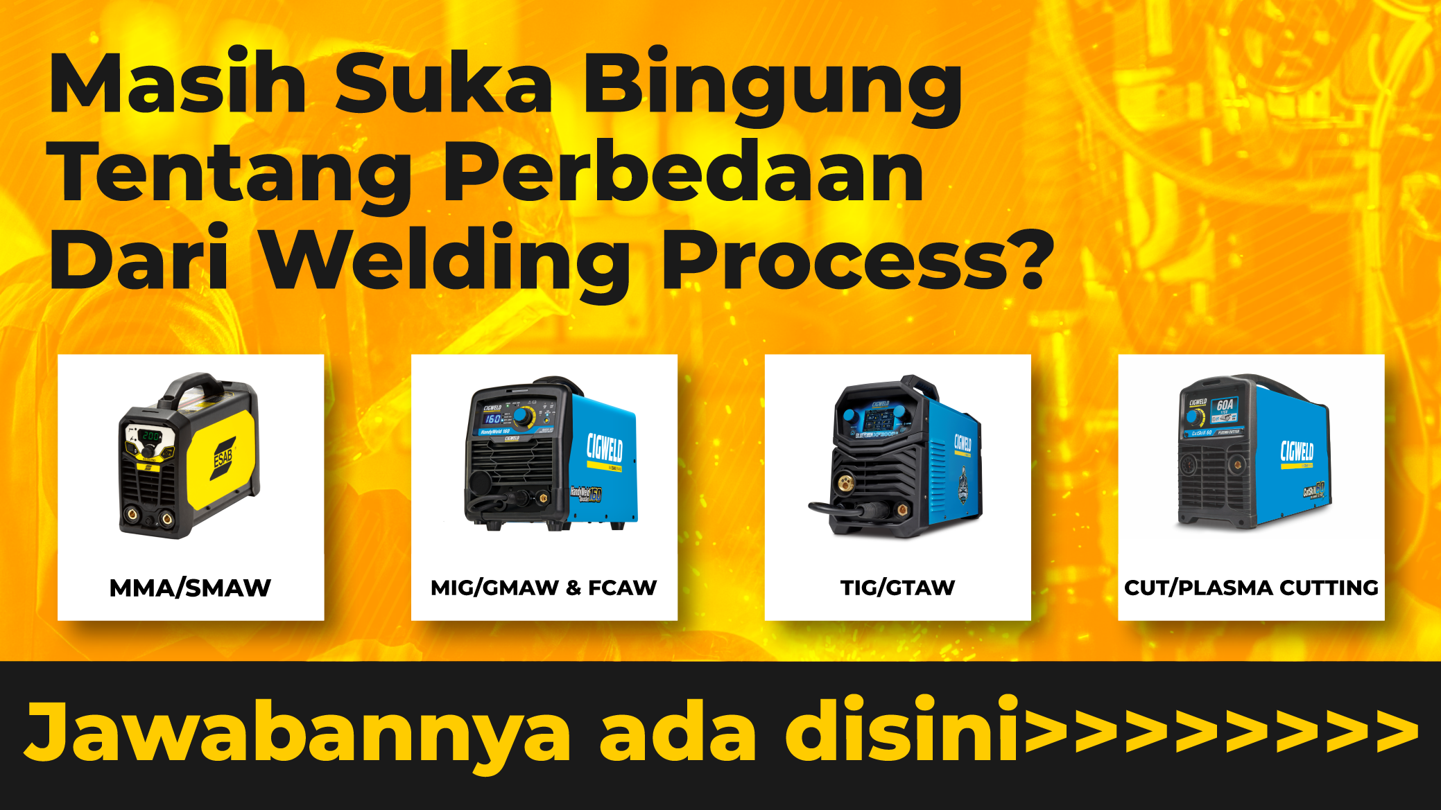Cover Artikel Jenis Process Welding