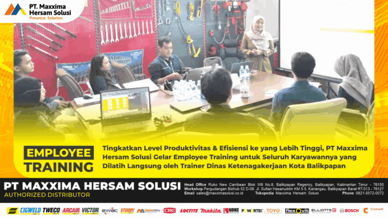 Cover Artikel Production Improvement