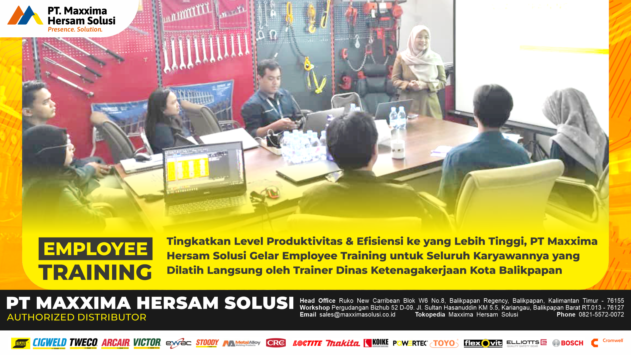 Cover Artikel Production Improvement