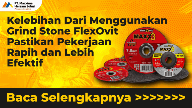 Cover Artikel flexovit