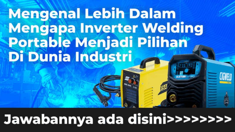 Cover Artikel welding portable