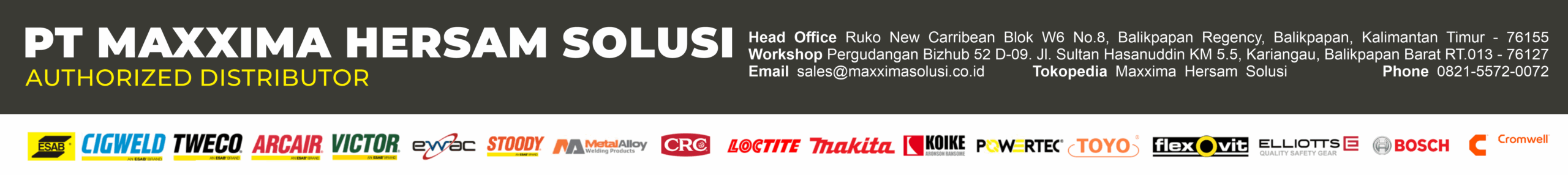 Footer Artikel