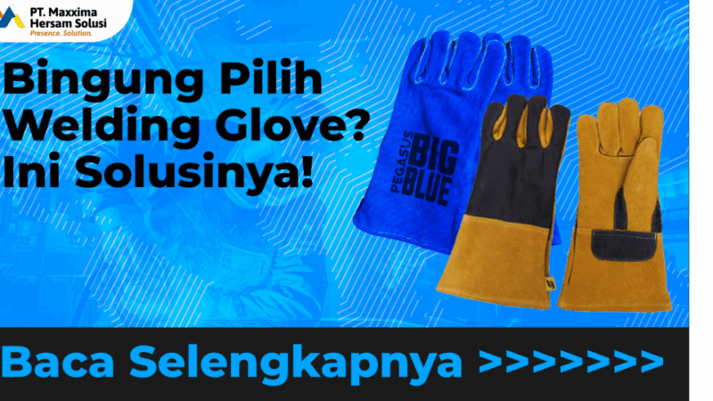 Cover Artikel glove