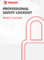 Lock Out Tag Out (LOTO)