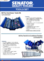 Senator Tool Set