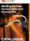 Welding Torches, Consumable & Accessories