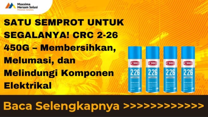 CRC 2-26 450G