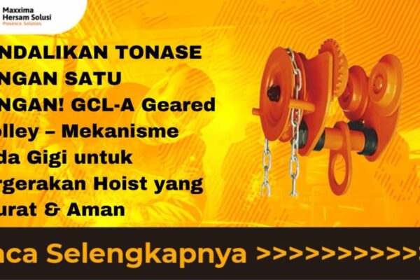 GCL-A GREARED