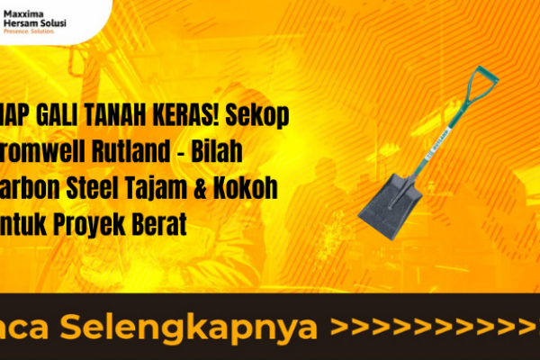 LENGKAP DARI 6 SAMPAI 32MM! Senator Combination Spanner Set – Kunci Kombinasi Cr-V untuk Bengkel dan Fabrikasi (23)