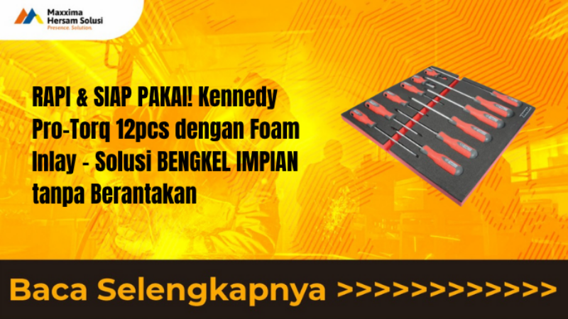 LENGKAP DARI 6 SAMPAI 32MM! Senator Combination Spanner Set – Kunci Kombinasi Cr-V untuk Bengkel dan Fabrikasi (3)