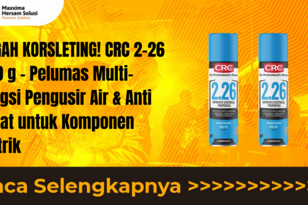 UNTUK HASIL LAS SEMPURNA! CIGWELD WeldSkill 185 LCD – Pilihan Profesional Fabrikasi dan Bengkel Silakan pilih salah satu atau kombinasi yang paling sesuai dengan target audiens artikel Anda!