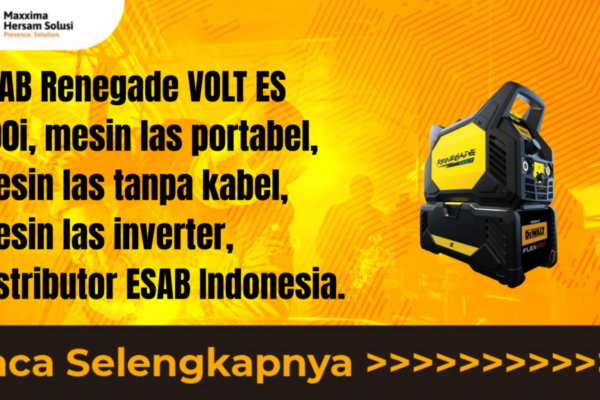 UNTUK HASIL LAS SEMPURNA! CIGWELD WeldSkill 185 LCD – Pilihan Profesional Fabrikasi dan Bengkel Silakan pilih salah satu atau kombinasi yang paling sesuai dengan target audiens artikel Anda!