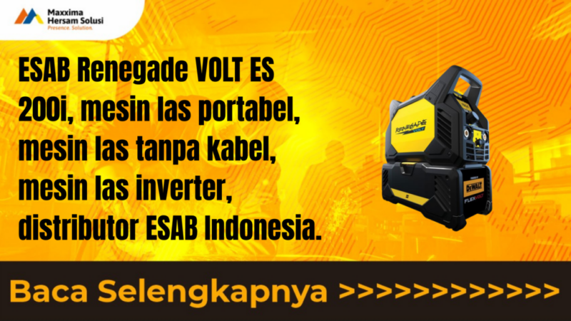 UNTUK HASIL LAS SEMPURNA! CIGWELD WeldSkill 185 LCD – Pilihan Profesional Fabrikasi dan Bengkel Silakan pilih salah satu atau kombinasi yang paling sesuai dengan target audiens artikel Anda!