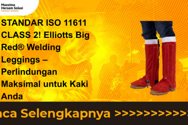 big red welding