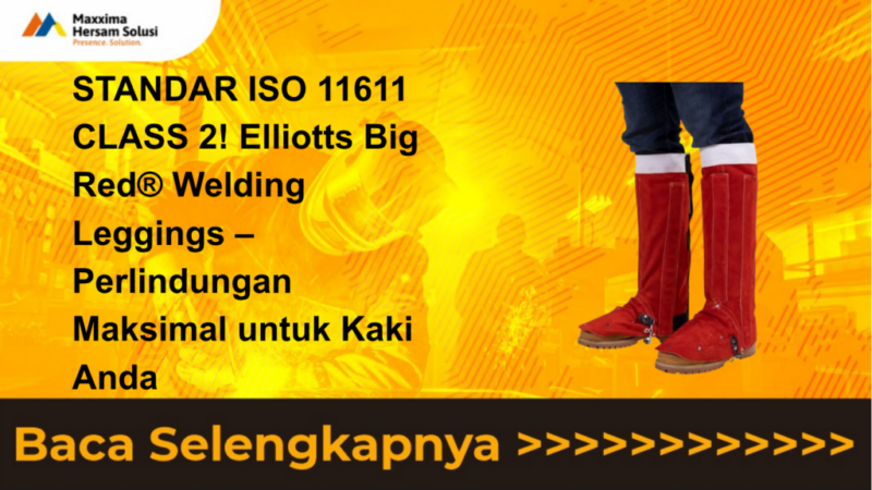 big red welding