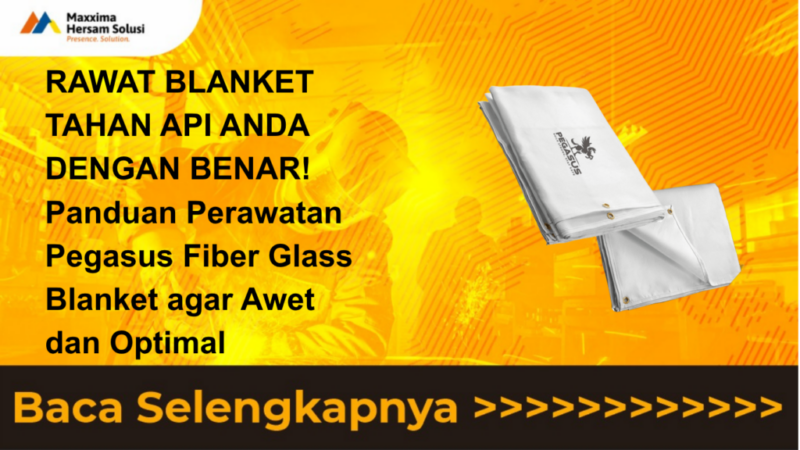 pegasus fiber glass blanket 1000 degree size 1.8M x 1.8M