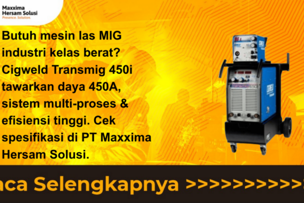trnasmig 450i