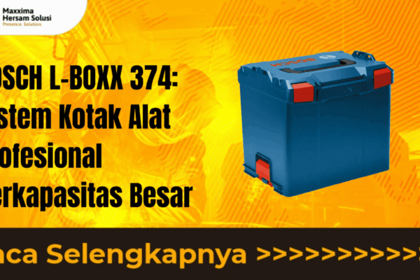 BOSCH L-BOXX 374