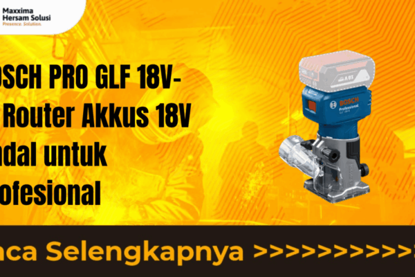 BOSCH PRO GLF 18V-8