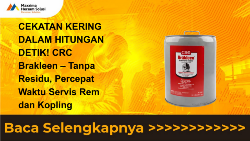 CRC Brakleen (5 gal)