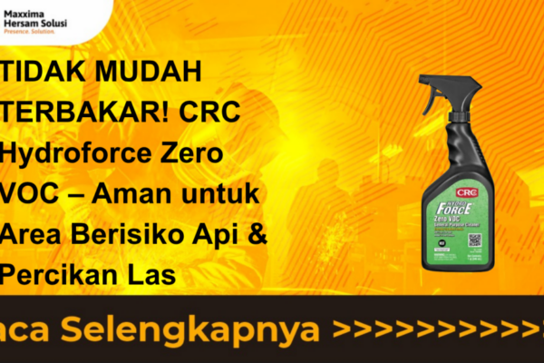 CRC Hydroforce Zero Voc 32oz