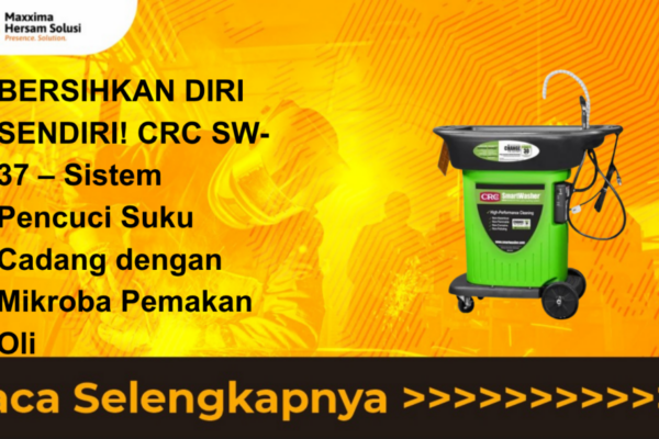 CRC SW-37